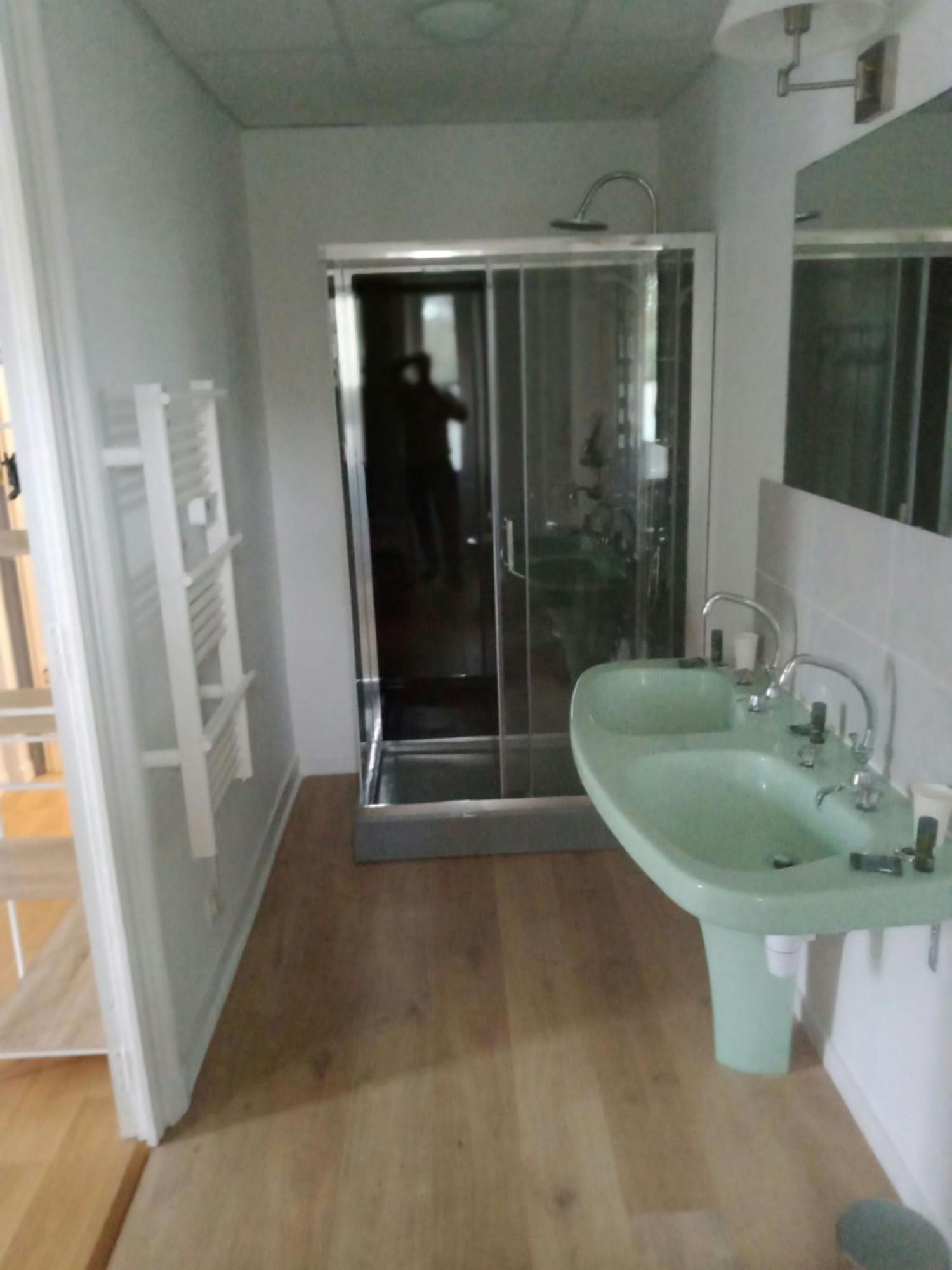 Villa Saint Pierre La Trimouille Zewnętrze zdjęcie