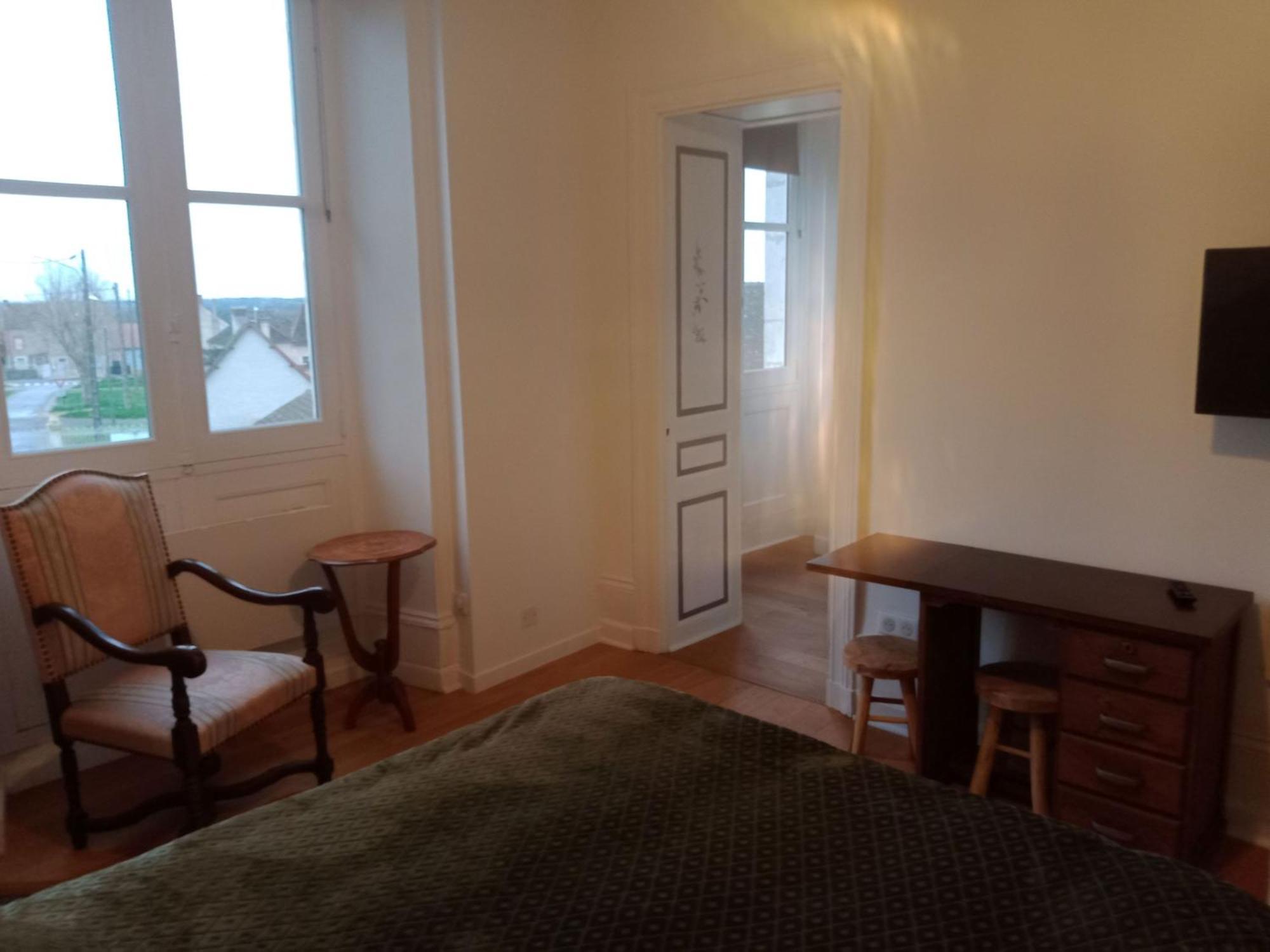 Villa Saint Pierre La Trimouille Zewnętrze zdjęcie