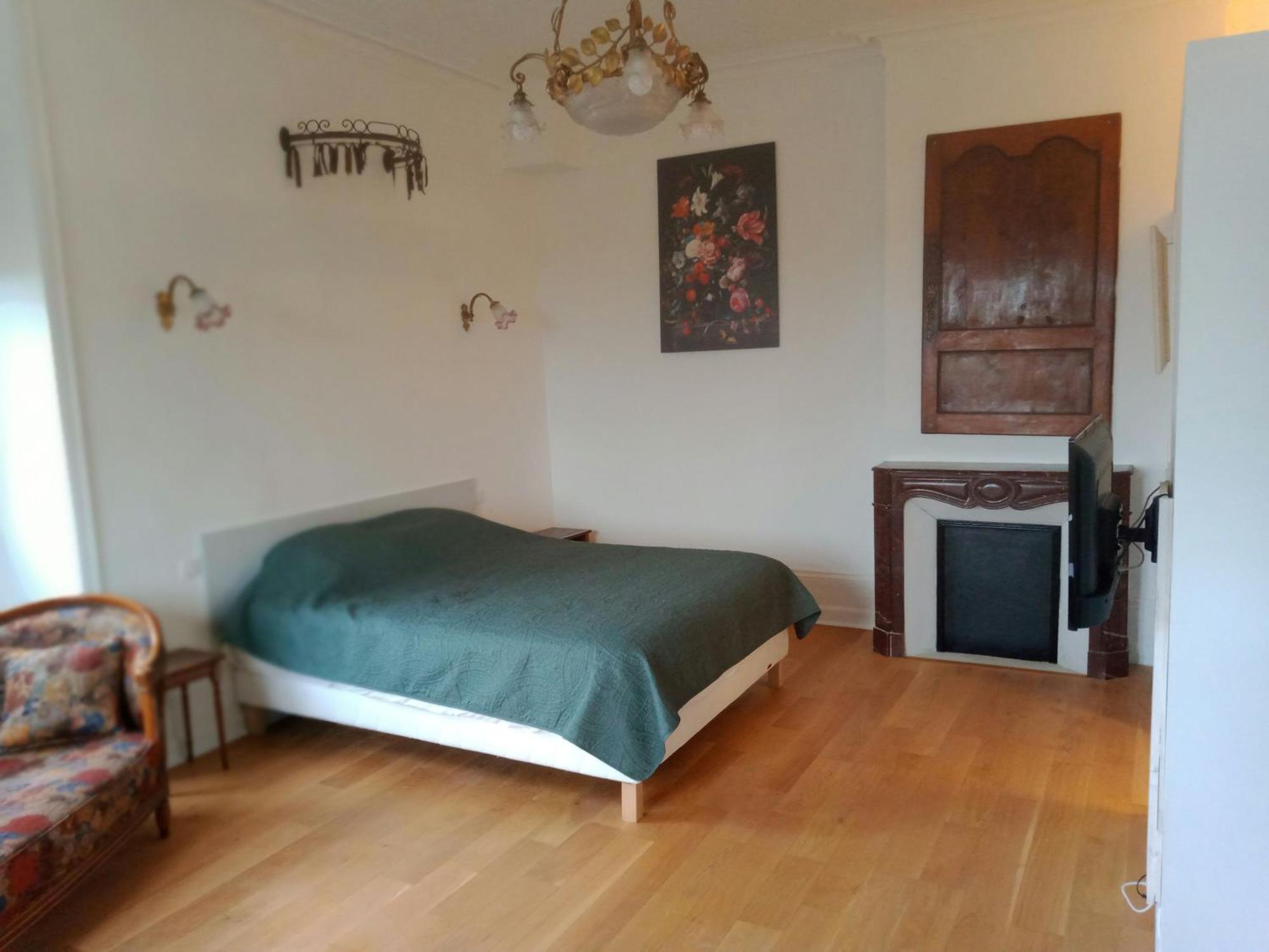 Villa Saint Pierre La Trimouille Zewnętrze zdjęcie