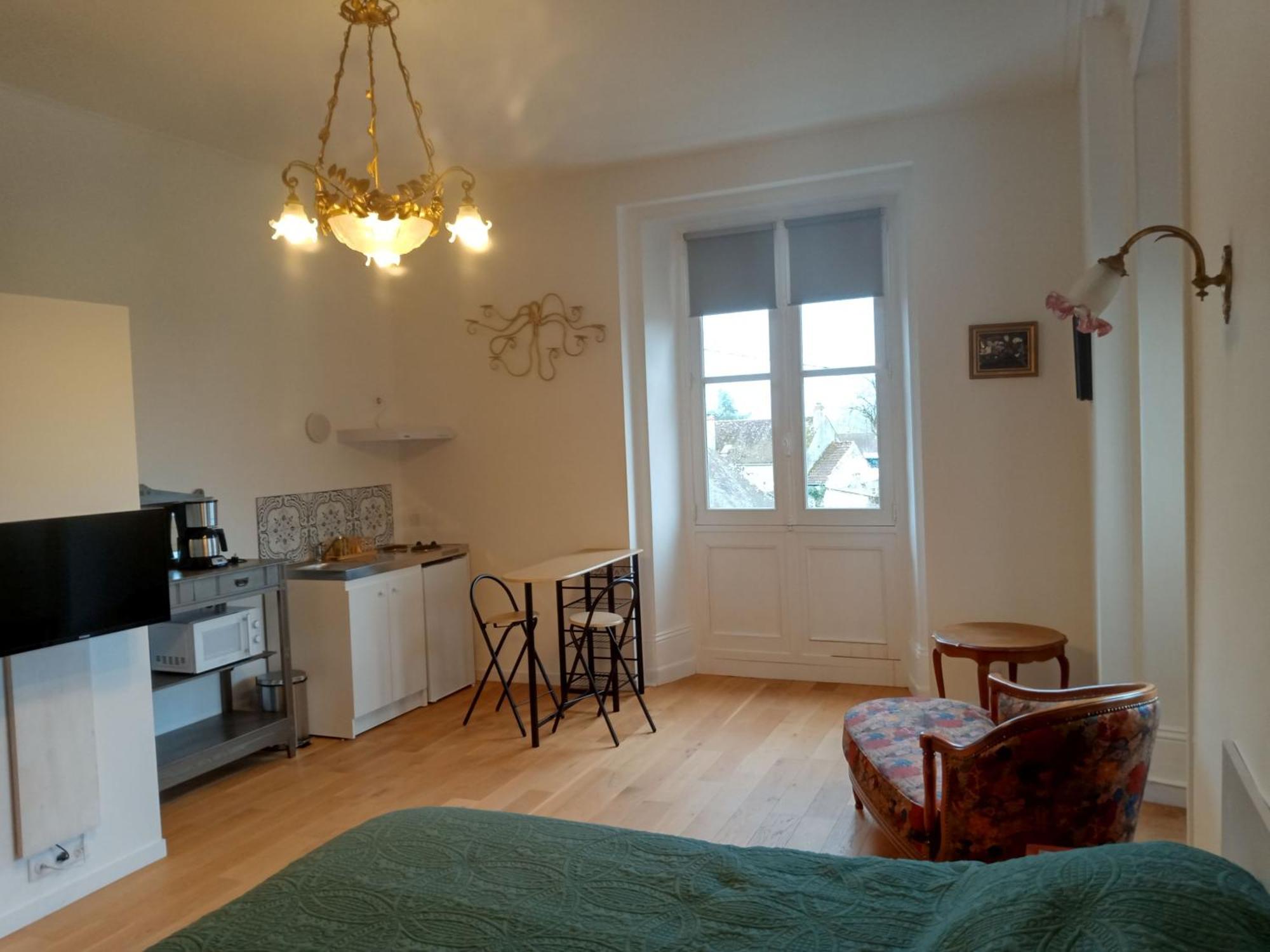 Villa Saint Pierre La Trimouille Zewnętrze zdjęcie