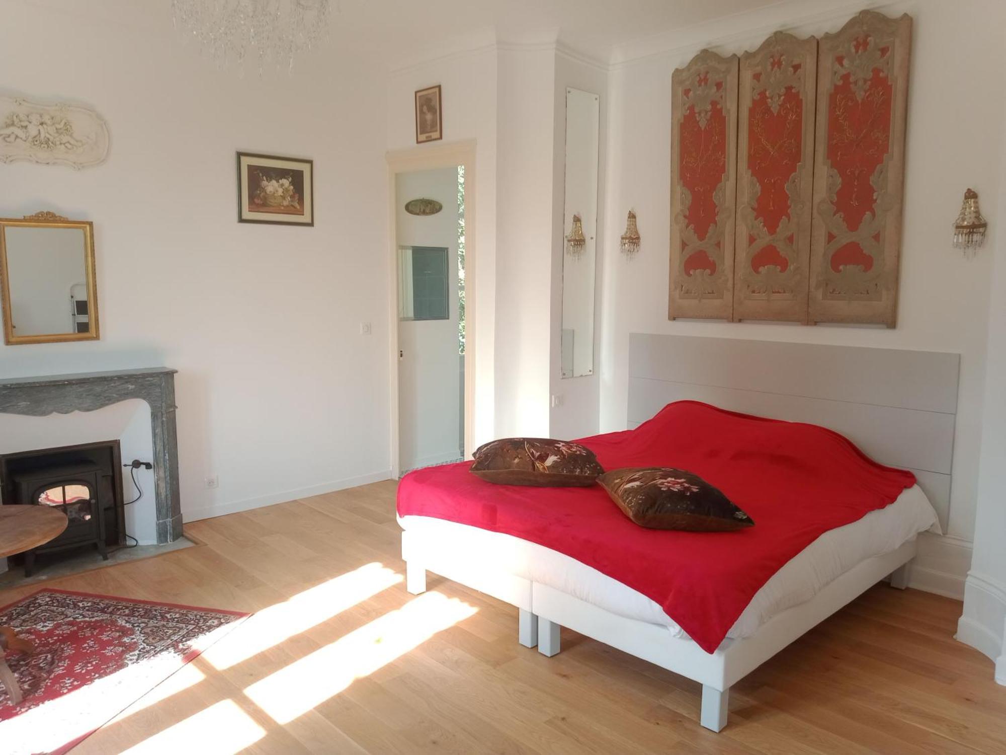 Villa Saint Pierre La Trimouille Zewnętrze zdjęcie