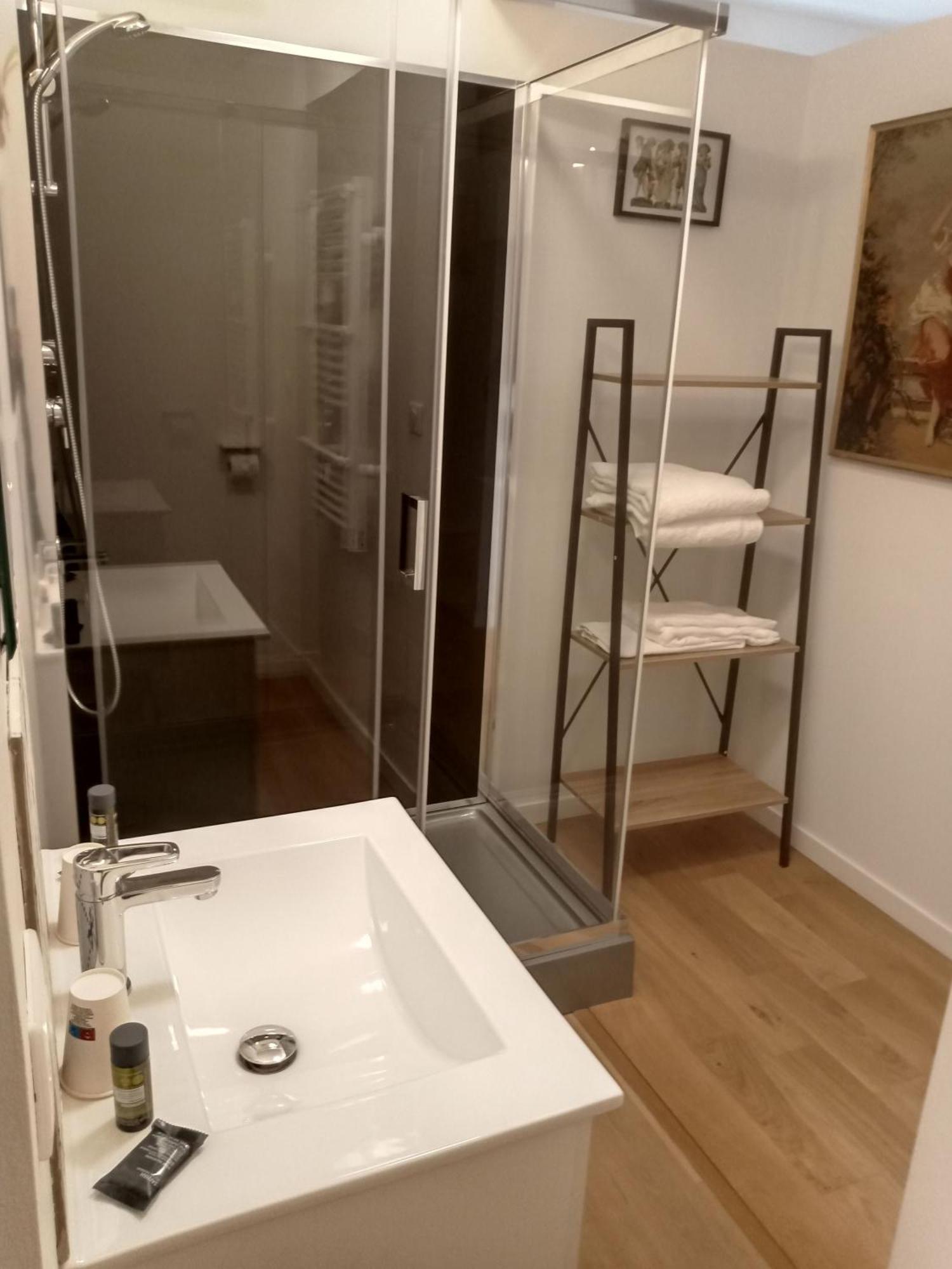 Villa Saint Pierre La Trimouille Zewnętrze zdjęcie