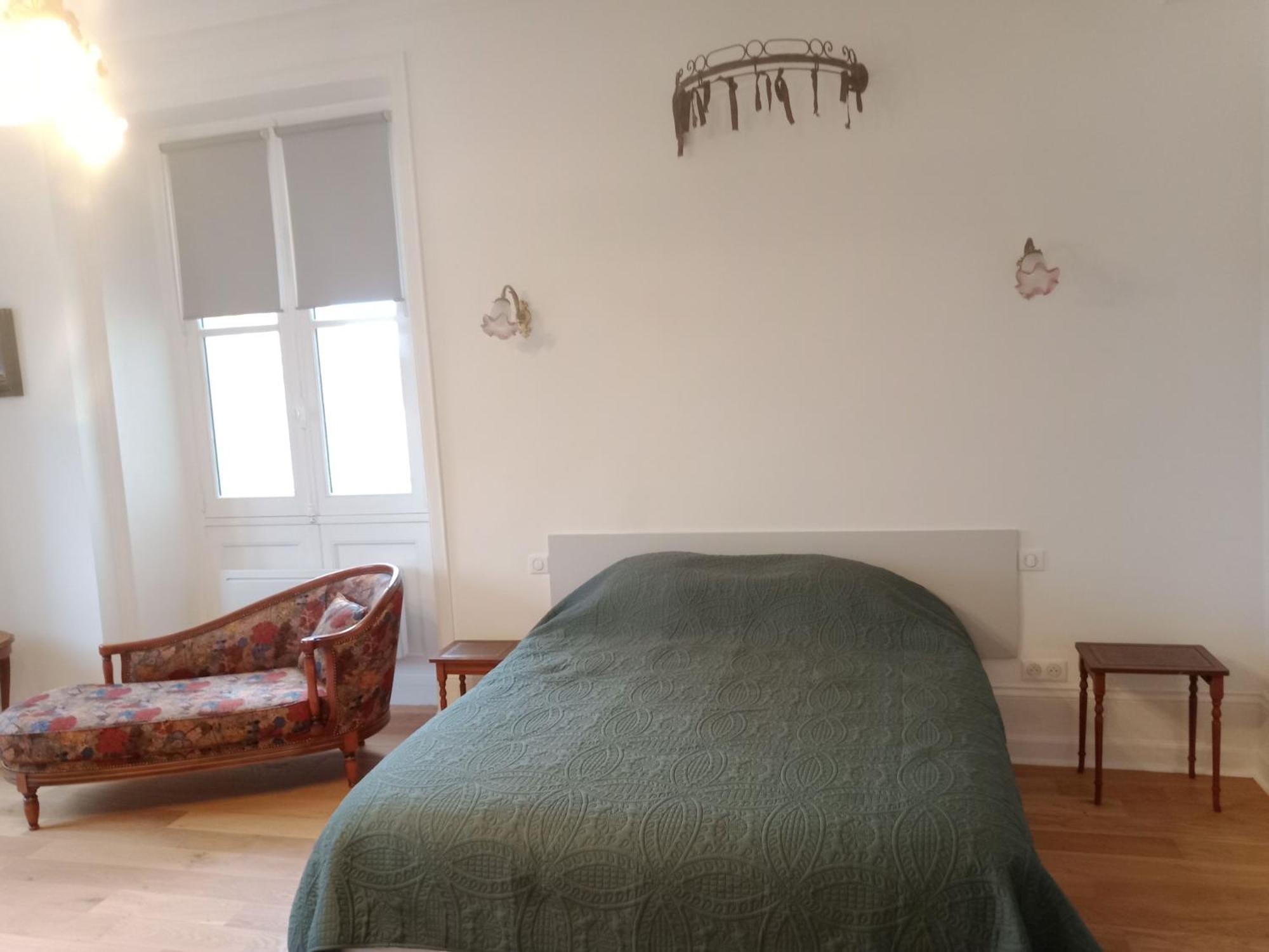 Villa Saint Pierre La Trimouille Zewnętrze zdjęcie