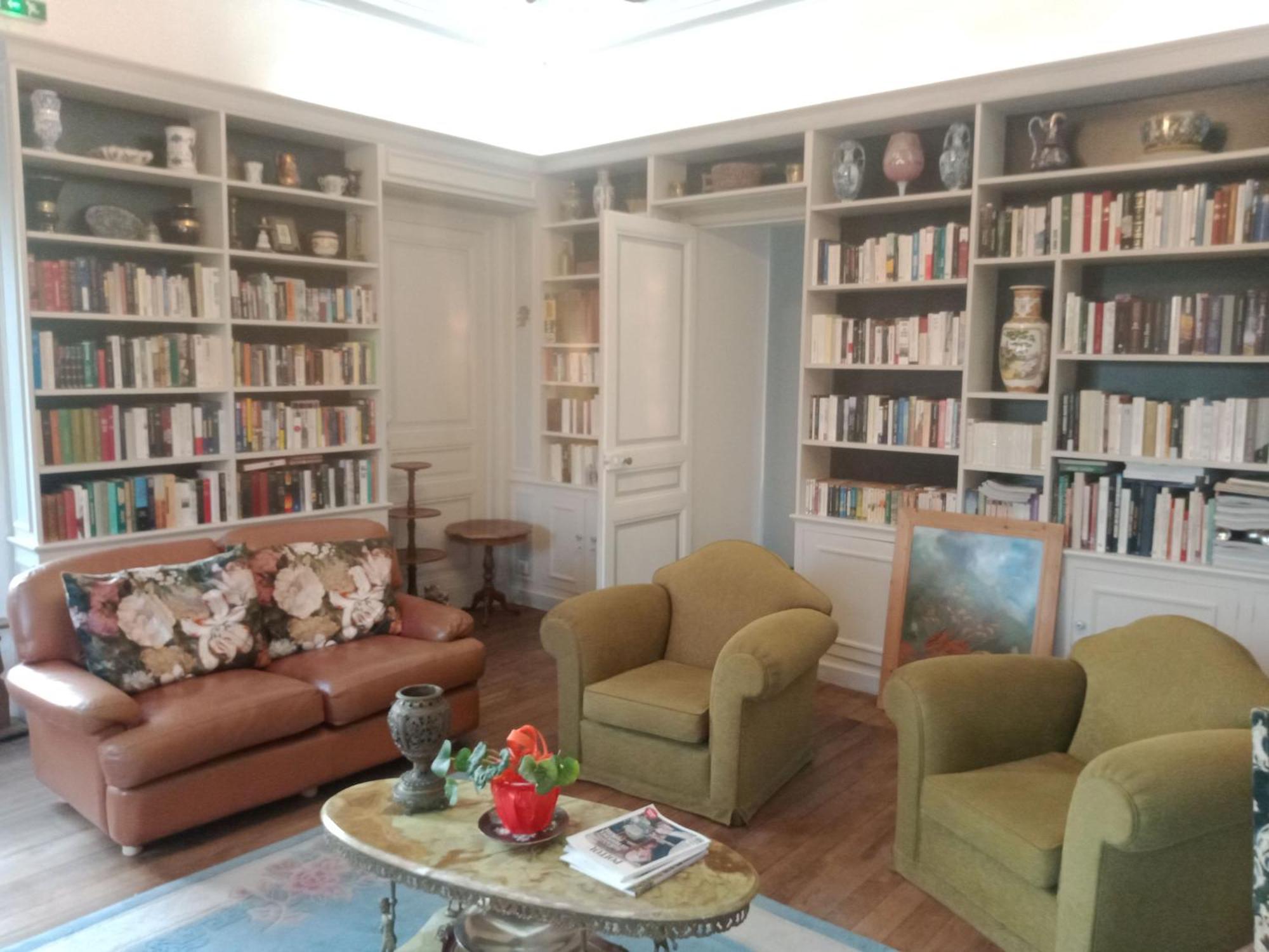 Villa Saint Pierre La Trimouille Zewnętrze zdjęcie