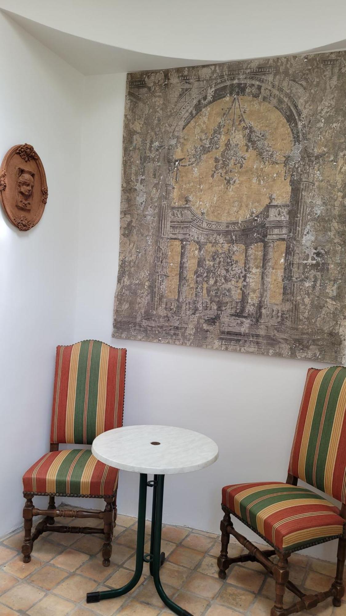 Villa Saint Pierre La Trimouille Zewnętrze zdjęcie