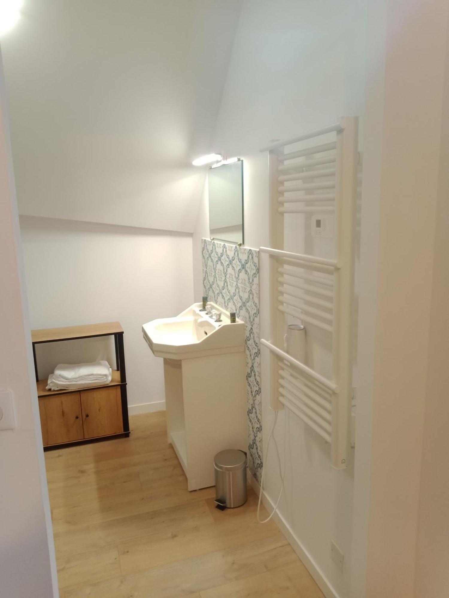 Villa Saint Pierre La Trimouille Pokój zdjęcie