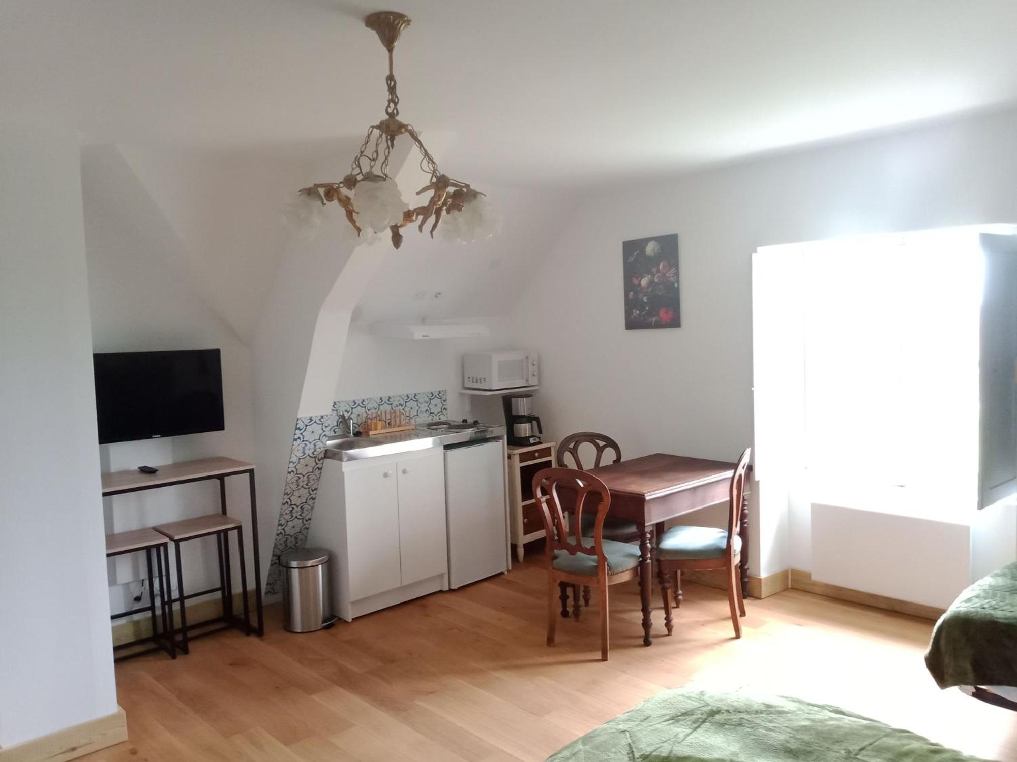 Villa Saint Pierre La Trimouille Zewnętrze zdjęcie
