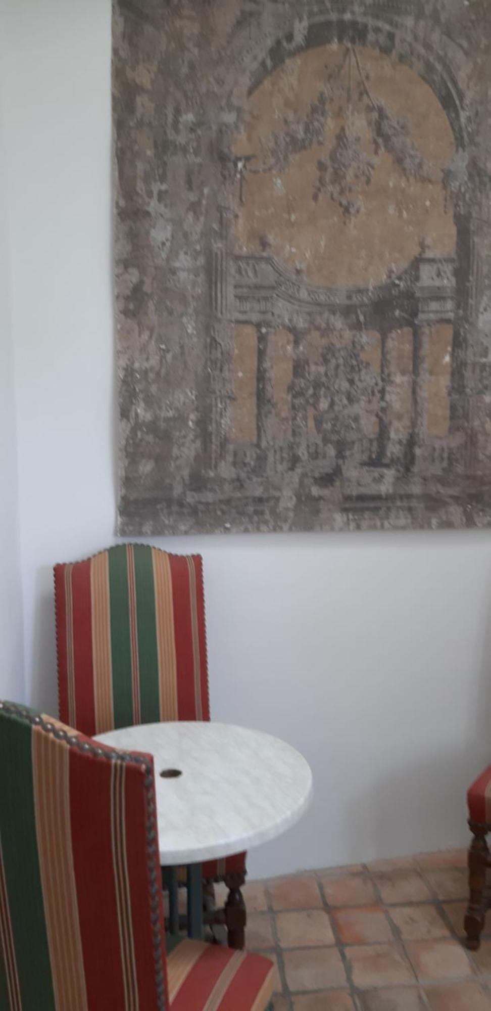 Villa Saint Pierre La Trimouille Zewnętrze zdjęcie
