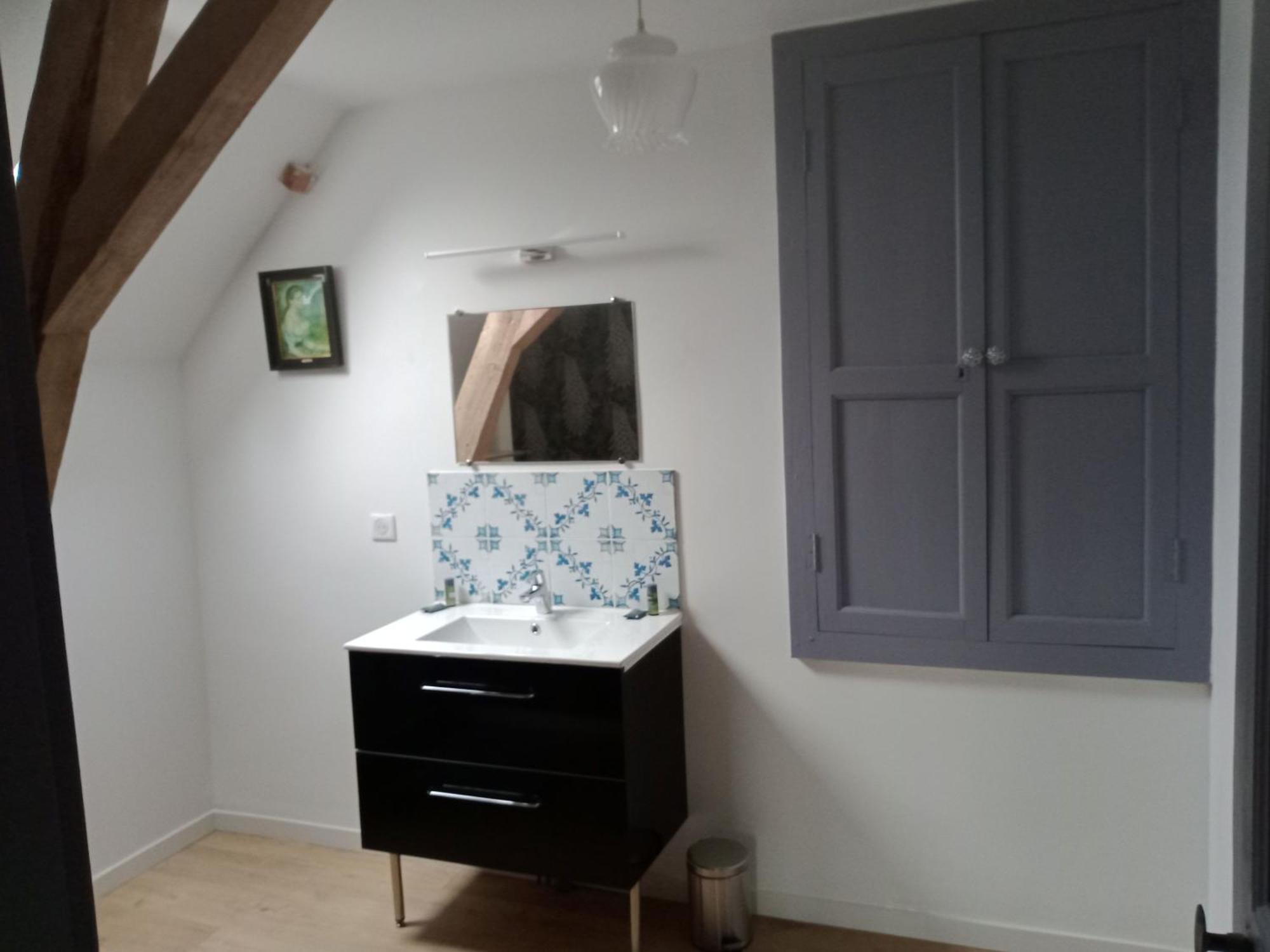 Villa Saint Pierre La Trimouille Pokój zdjęcie