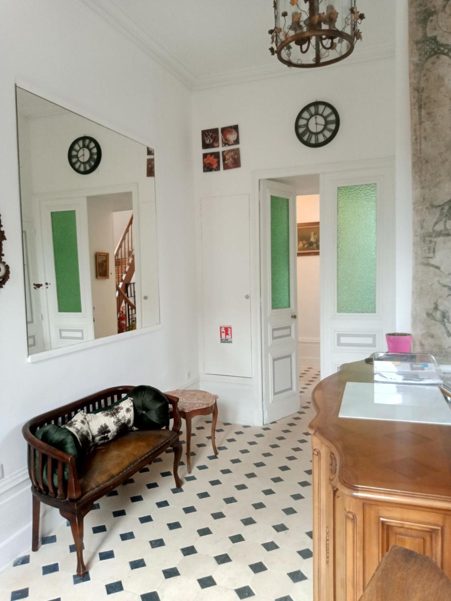 Villa Saint Pierre La Trimouille Zewnętrze zdjęcie