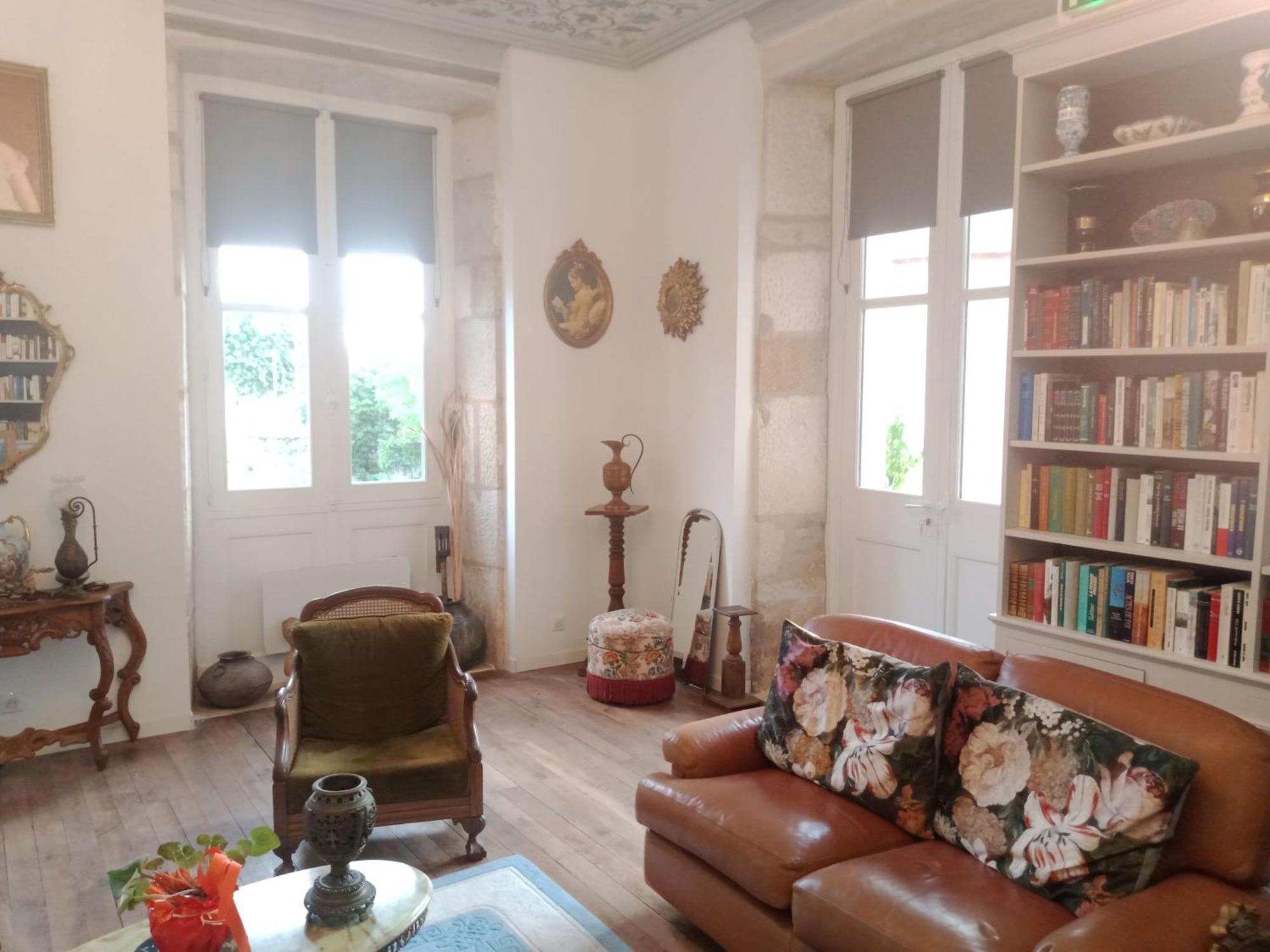 Villa Saint Pierre La Trimouille Zewnętrze zdjęcie