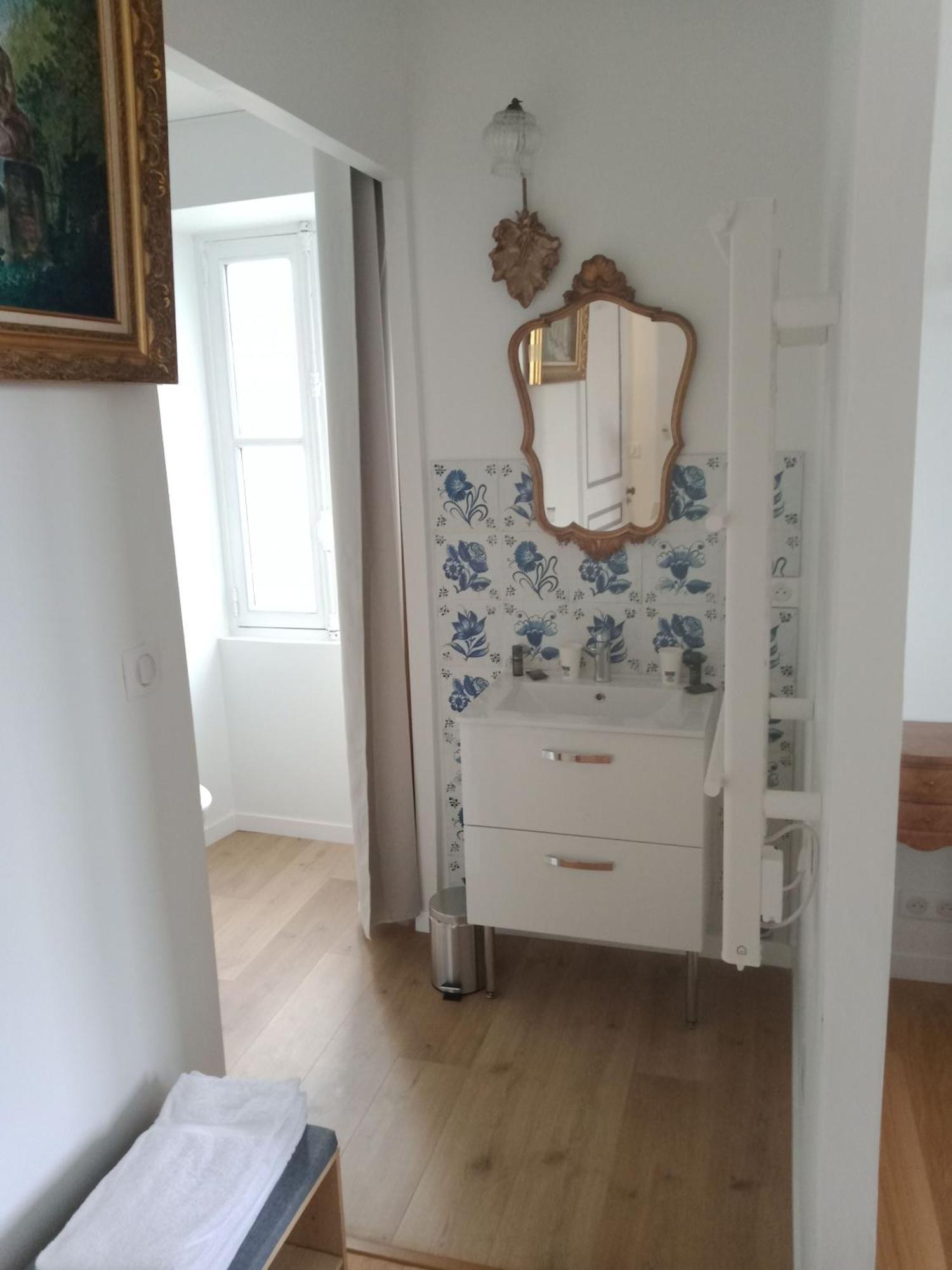 Villa Saint Pierre La Trimouille Pokój zdjęcie
