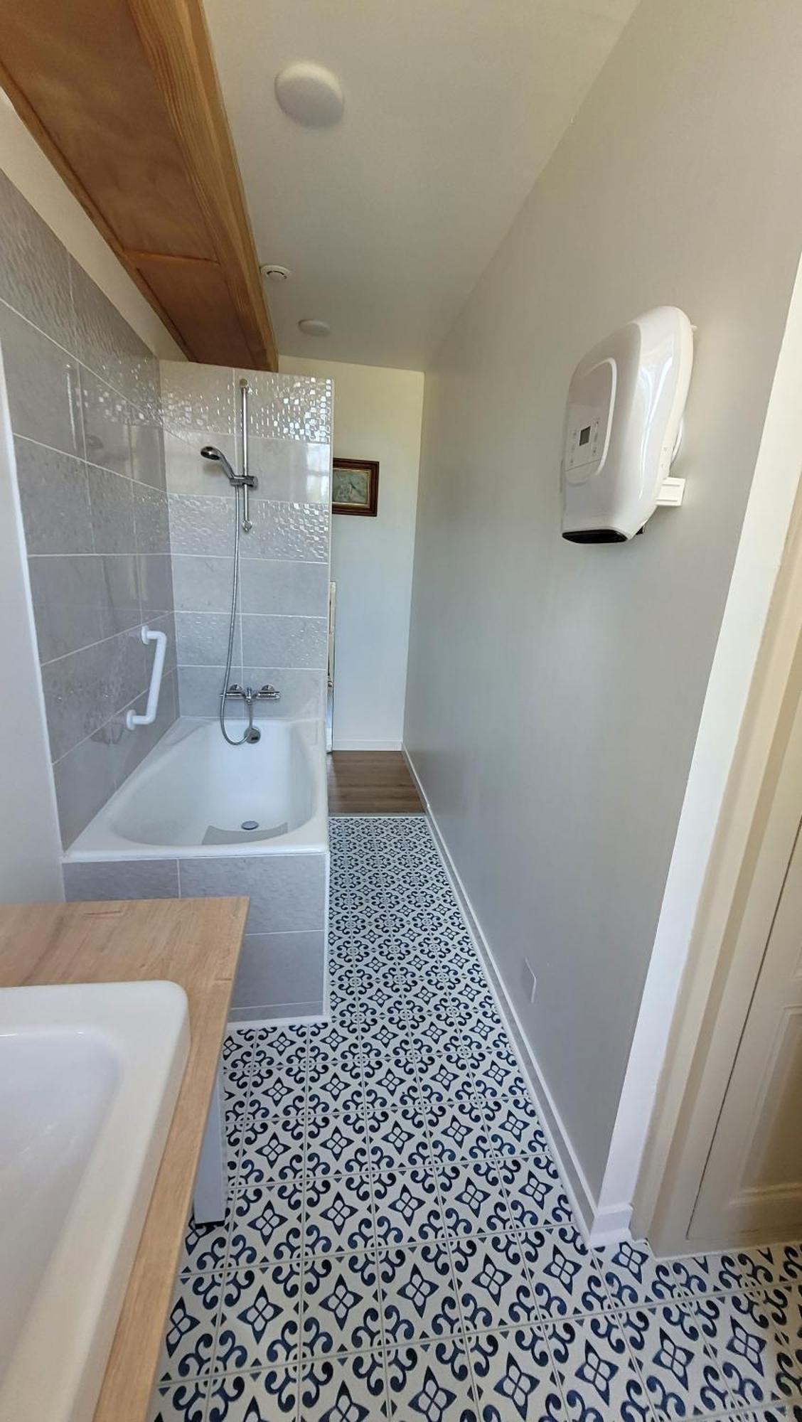 Villa Saint Pierre La Trimouille Zewnętrze zdjęcie